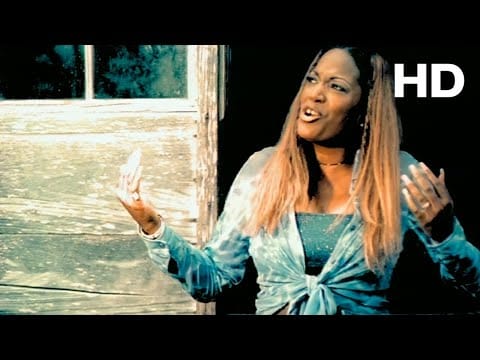 Lutricia McNeal — Lutricia McNeal - Someone Loves You Honey (Official Music Video)