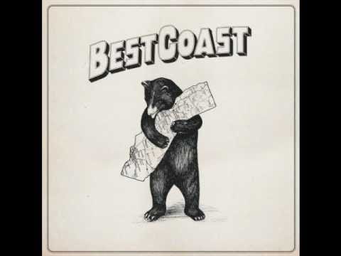 Best Coast — Why I Cry - Best Coast NEW ALBUM