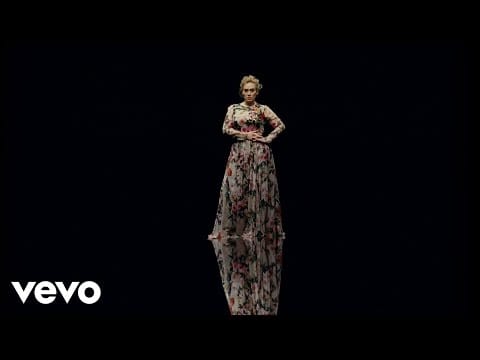 Adele (3) — Adele - Send My Love (To Your New Lover)
