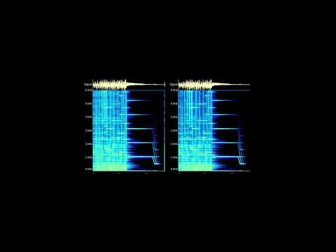 2T — 2T – Water or Jazz (2016, IDM, experimental, lo-fi)