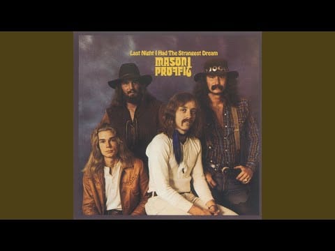 Mason Proffit — 500 Men