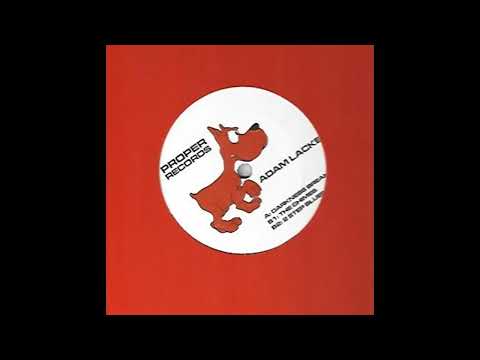 Adam Lackey — Adam Lackey - 2 Step Blues