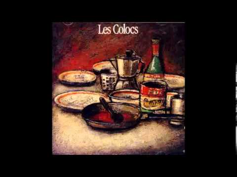 Les Colocs — Les Colocs - Juste une p'tite nuite