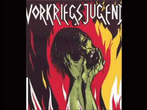 Vorkriegsjugend — Vorkriegsjugend - Schwache Nerven