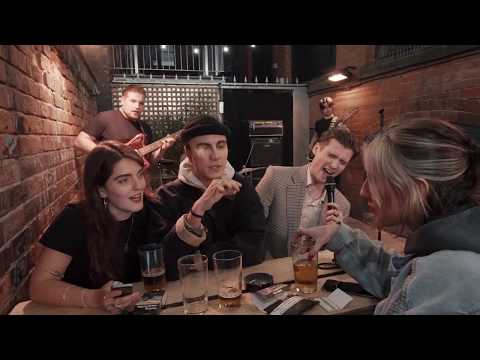 Do Nothing — Do Nothing - Gangs