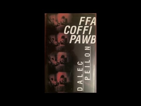 Ffa Coffi Pawb — Ffa Coffi Pawb - Telyn Wedi Trwsio