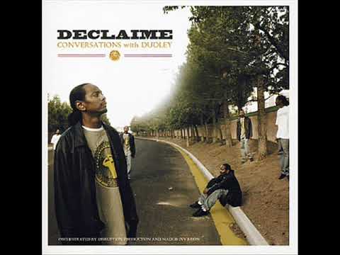 Declaime — Declaime - Judgement