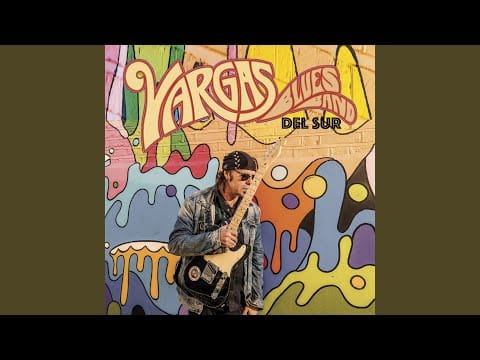 Vargas Blues Band — Back to La Fusa