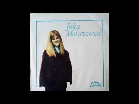 Jitka Molavcová — Jitka Molavcová - Korálky Z Rosy (1972)