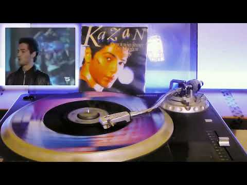 Lionel Kazan — Lionel Kazan - Détournement de majeur [Clip] [1987]