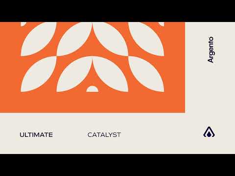 Ultimate — Ultimate - Catalyst
