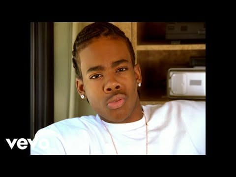 Mario — Mario - Braid My Hair (Video)
