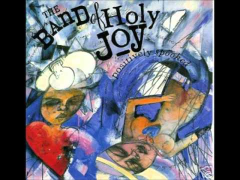 Band Of Holy Joy — Band of Holy Joy - Bitten lips