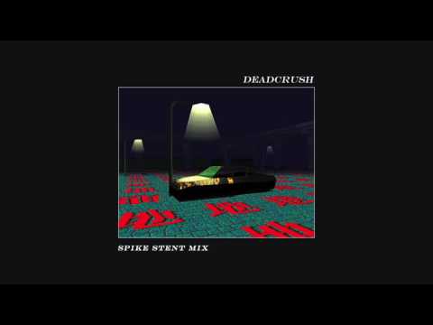 alt-J — Deadcrush (Spike Stent Mix)