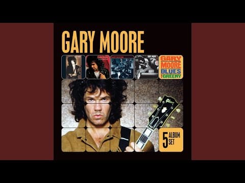 Gary Moore — Dunluce (Part 2)