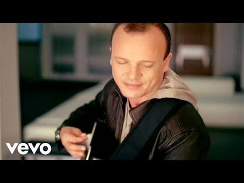 Gigi D'Alessio — Gigi D'Alessio - Primo appuntamento (Official Video)