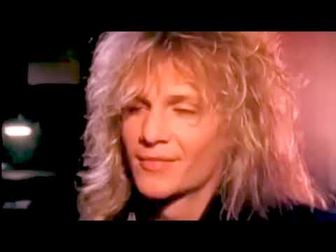 Tommy Nilsson — Tone Norum & Tommy Nilsson - Allt som jag känner (Officiell video)