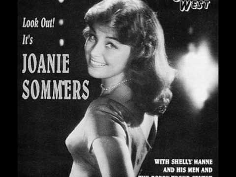 Joanie Sommers — Joanie Sommers - Good-bye Joey