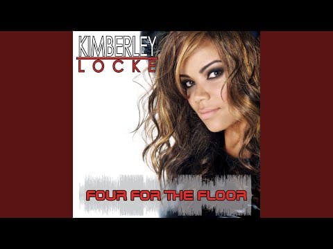 Kimberley Locke — Finally Free