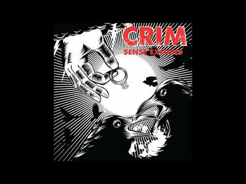 Crim (4) — Crim - Sense Excuses (Full EP 2018)