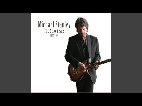 Michael Stanley — The Ground