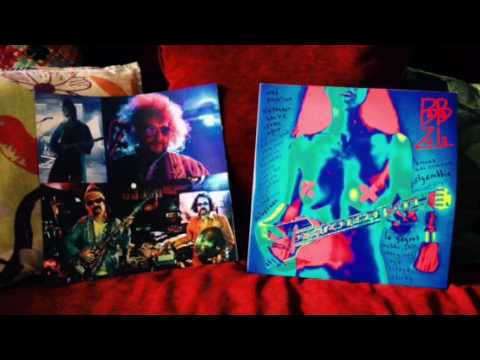 Baba Zula — KK Dub - XX - Baba Zula