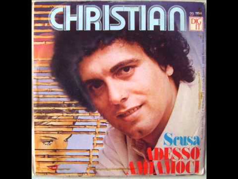 Christian (106) — CHRISTIAN     SCUSA   1974