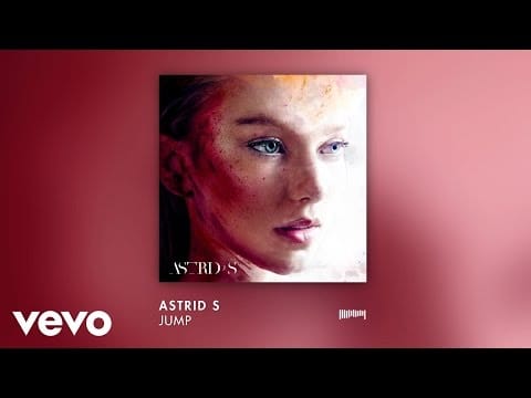 Astrid S — Astrid S - Jump