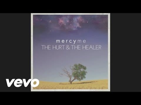 MercyMe — MercyMe - Best Of Me (Pseudo Video)