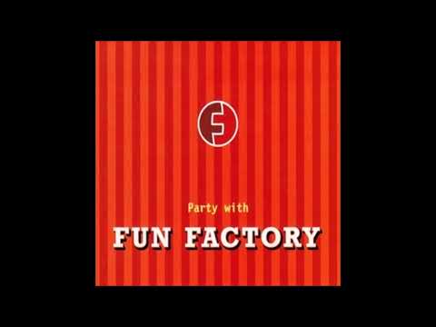 Fun Factory — Fun Factory - Party With Fun Factory (Club Party Mix)
