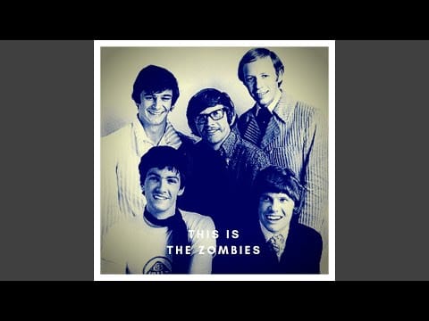 The Zombies — Whenever You're Ready