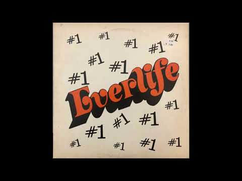 Everlife (2) — Money's Only Paper - Everlife