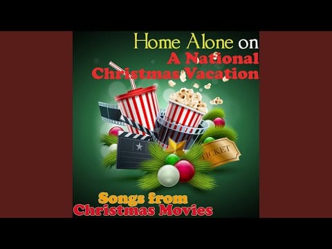 Bing Crosby — White Christmas