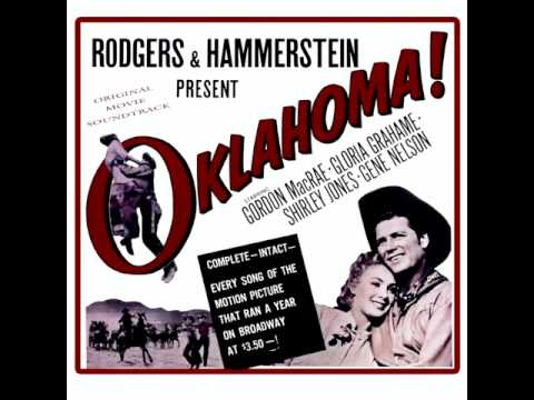 Rodgers & Hammerstein — Oklahoma! - Overture