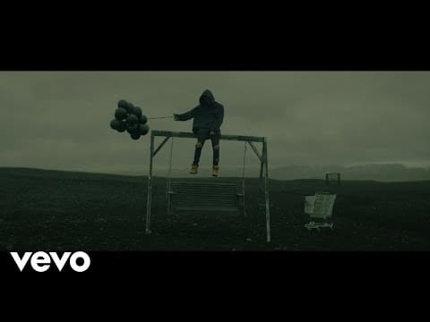 NF — NF - The Search