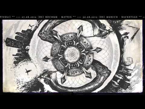Monuments (5) — MONUMENTS - I, The Creator (Album Track)