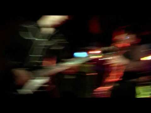 The Jim Jones Revue — Jim Jones Revue - Hey Hey Hey Hey