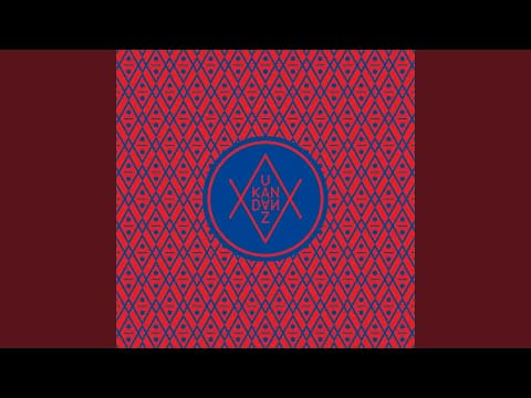 Ukandanz — Lantchi Biyé