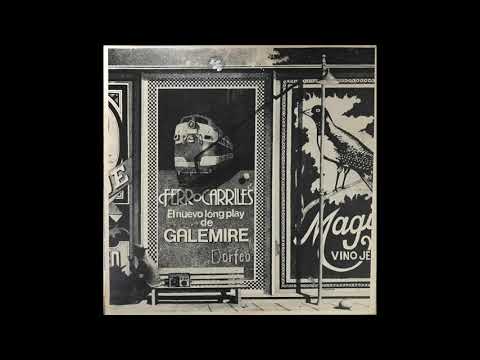 Jorge Galemire — Jorge Galemire - Lana Turner