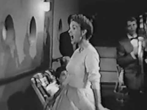 Gale Storm — Gale Storm sing I Cried for You