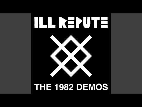 Ill Repute — We'll Get Back at Them