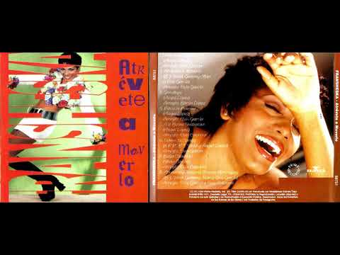 Fransheska — Francheska - Atrevete A Moverlo (Remix Merengue)