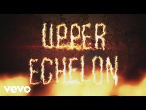 T.I. — Travis Scott - Upper Echelon (Lyric Video) ft. T.I., 2 Chainz