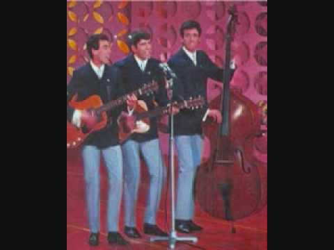 The Bachelors — The Bachelors - Where The Blue Of The Night (Meets The Gold Of The Day) (1969)