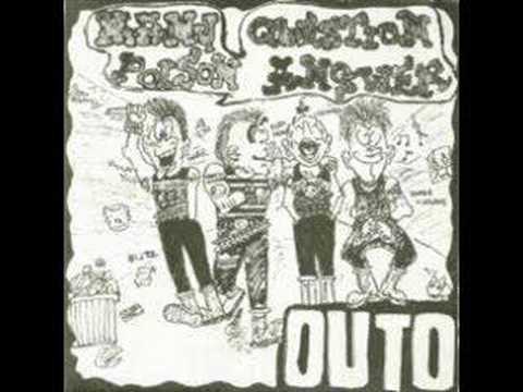 Outo — OUTO - I Like Cola