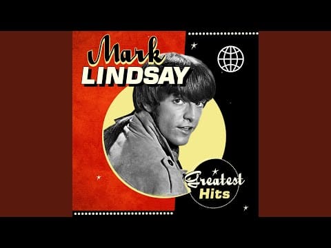 Mark Lindsay — Arizona