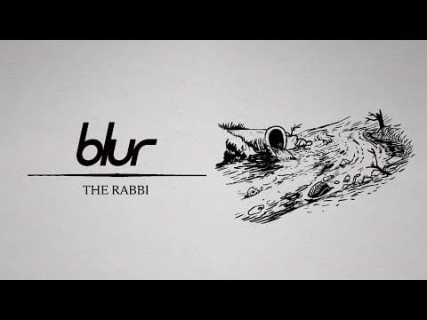 Blur — The Rabbi