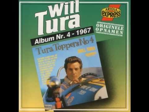Will Tura — de fanfare-will tura.