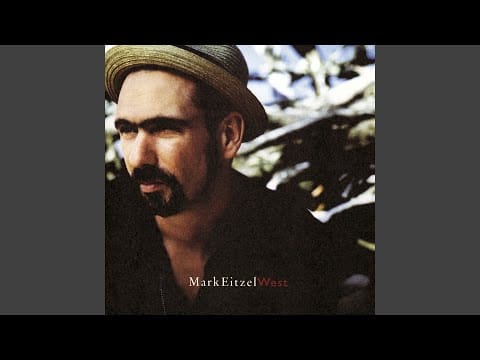 Mark Eitzel — Three Inches of Wall