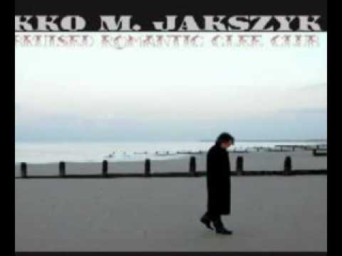 Jakko M. Jakszyk — cateley's ashes bruised romantic glee club.mpg